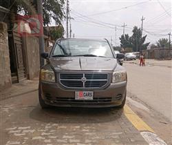 Dodge Caliber